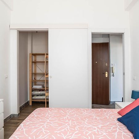 Casa Amedeo Al Porto Antico- Acquario - Centro Storico Apartment Генуа Екстериор снимка