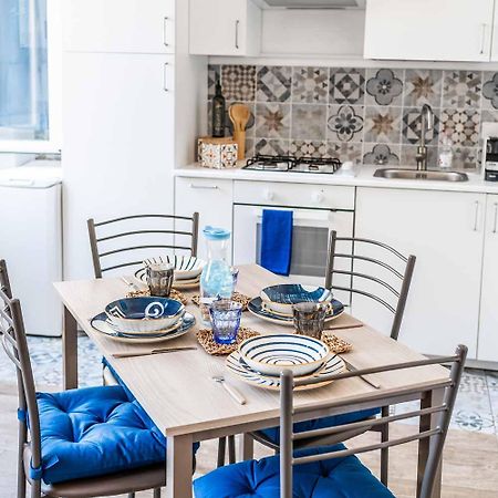Casa Amedeo Al Porto Antico- Acquario - Centro Storico Apartment Генуа Екстериор снимка