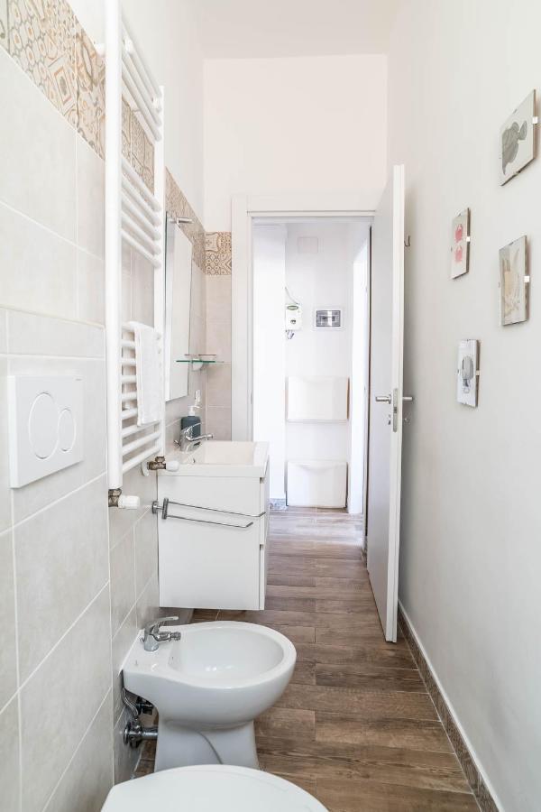Casa Amedeo Al Porto Antico- Acquario - Centro Storico Apartment Генуа Екстериор снимка