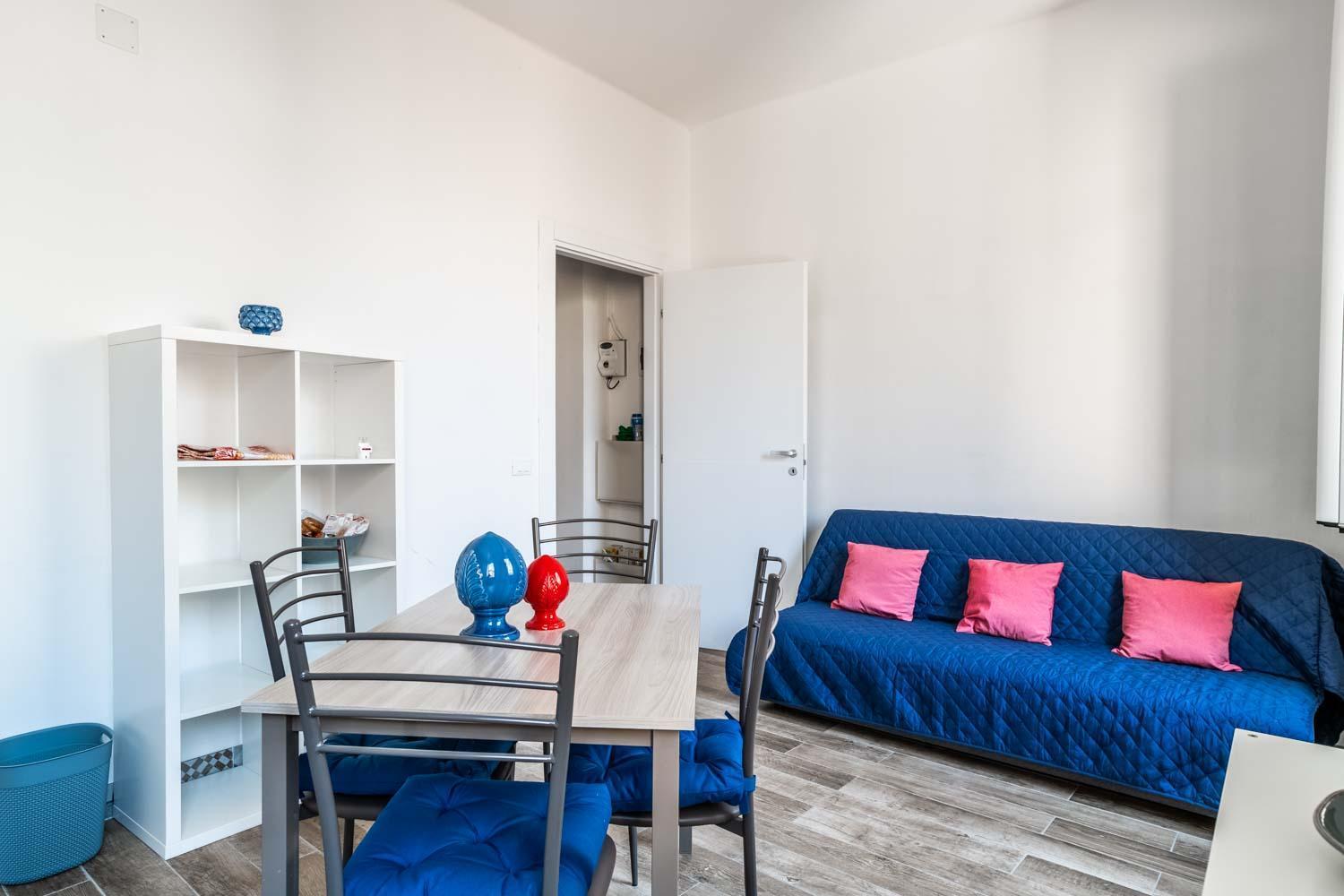 Casa Amedeo Al Porto Antico- Acquario - Centro Storico Apartment Генуа Екстериор снимка