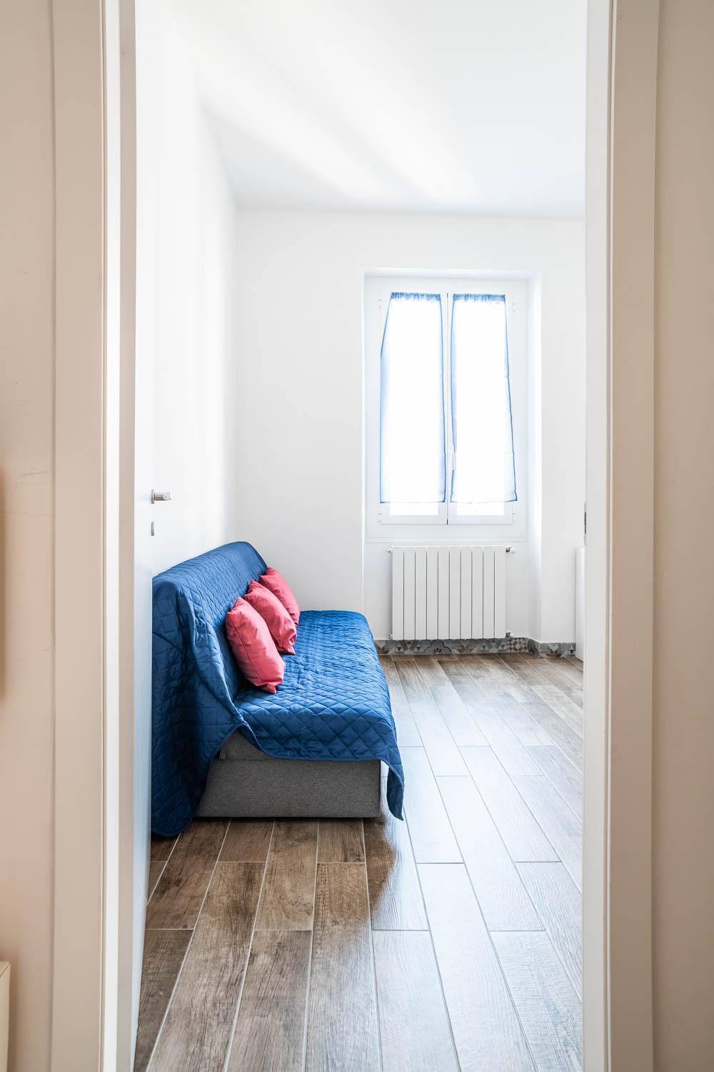 Casa Amedeo Al Porto Antico- Acquario - Centro Storico Apartment Генуа Екстериор снимка