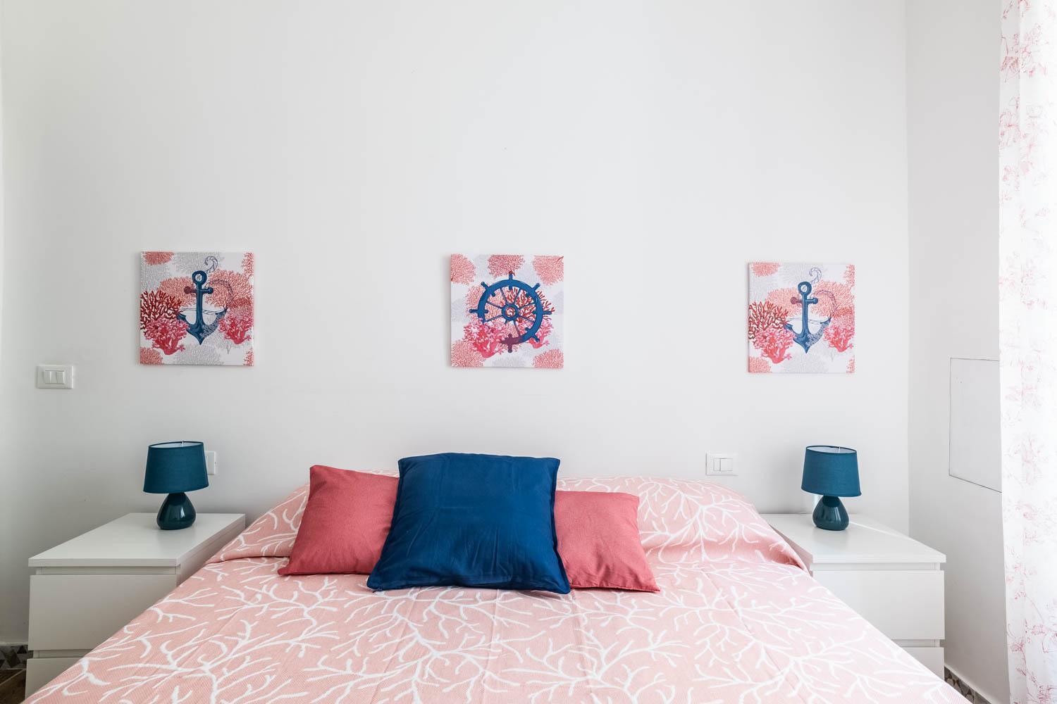 Casa Amedeo Al Porto Antico- Acquario - Centro Storico Apartment Генуа Екстериор снимка
