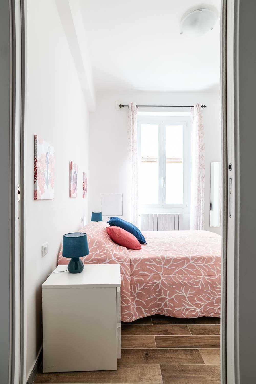 Casa Amedeo Al Porto Antico- Acquario - Centro Storico Apartment Генуа Екстериор снимка