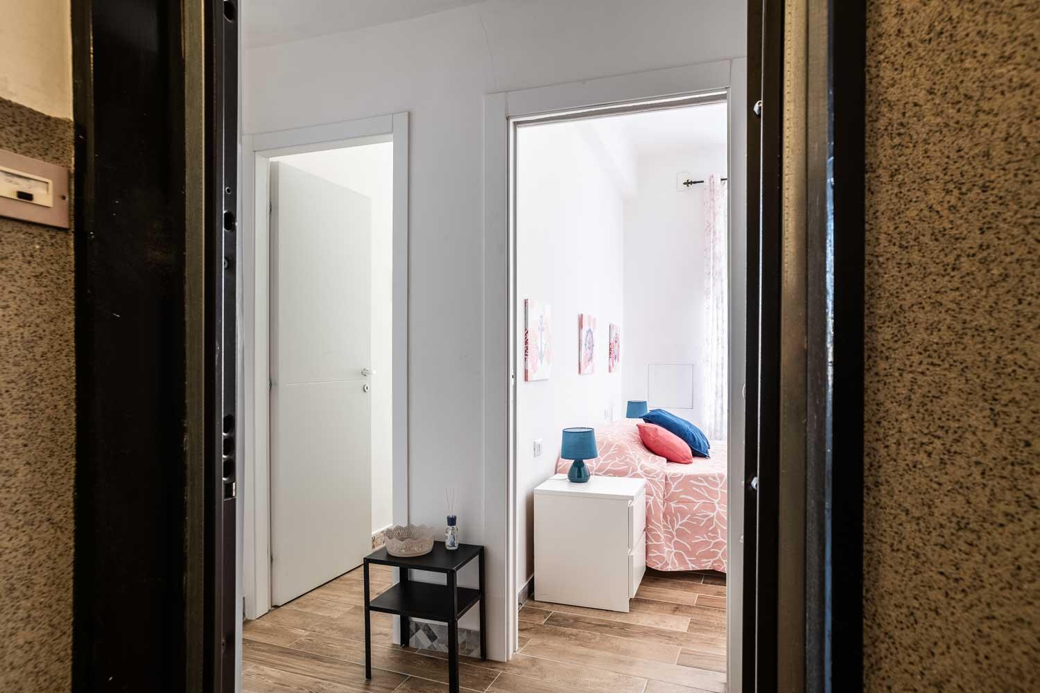 Casa Amedeo Al Porto Antico- Acquario - Centro Storico Apartment Генуа Екстериор снимка