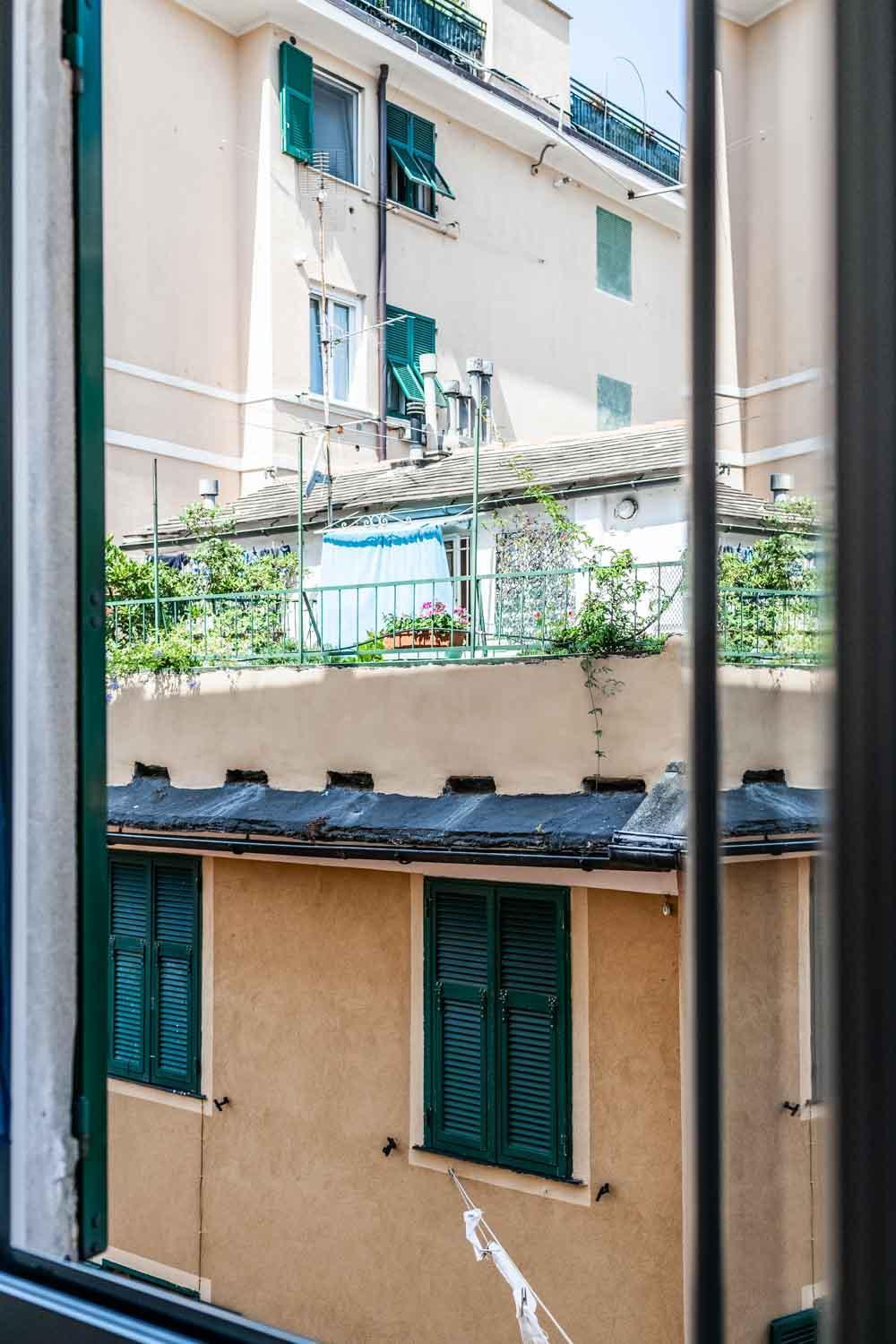 Casa Amedeo Al Porto Antico- Acquario - Centro Storico Apartment Генуа Екстериор снимка