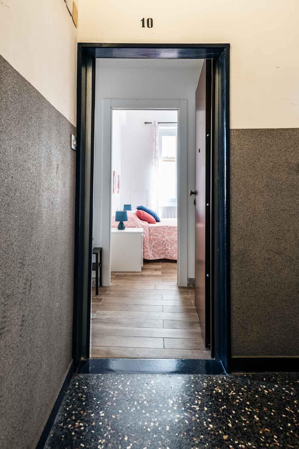 Casa Amedeo Al Porto Antico- Acquario - Centro Storico Apartment Генуа Екстериор снимка