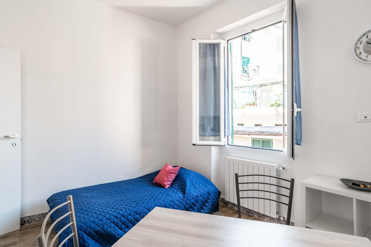 Casa Amedeo Al Porto Antico- Acquario - Centro Storico Apartment Генуа Екстериор снимка