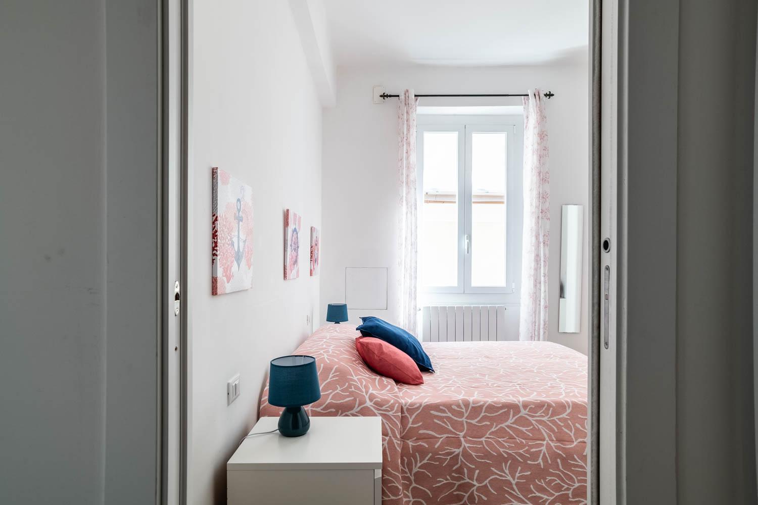 Casa Amedeo Al Porto Antico- Acquario - Centro Storico Apartment Генуа Екстериор снимка