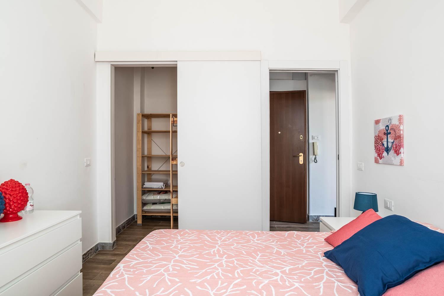 Casa Amedeo Al Porto Antico- Acquario - Centro Storico Apartment Генуа Екстериор снимка