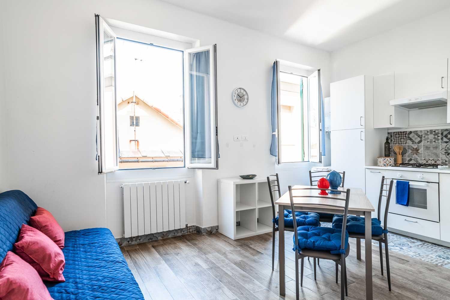 Casa Amedeo Al Porto Antico- Acquario - Centro Storico Apartment Генуа Екстериор снимка