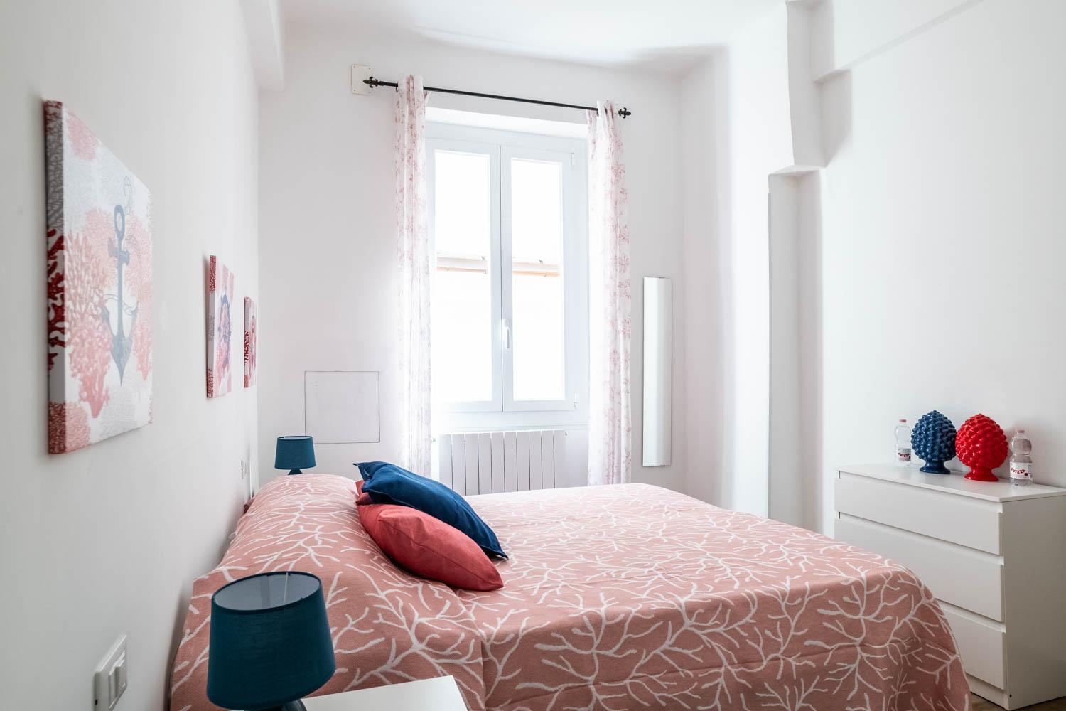 Casa Amedeo Al Porto Antico- Acquario - Centro Storico Apartment Генуа Екстериор снимка
