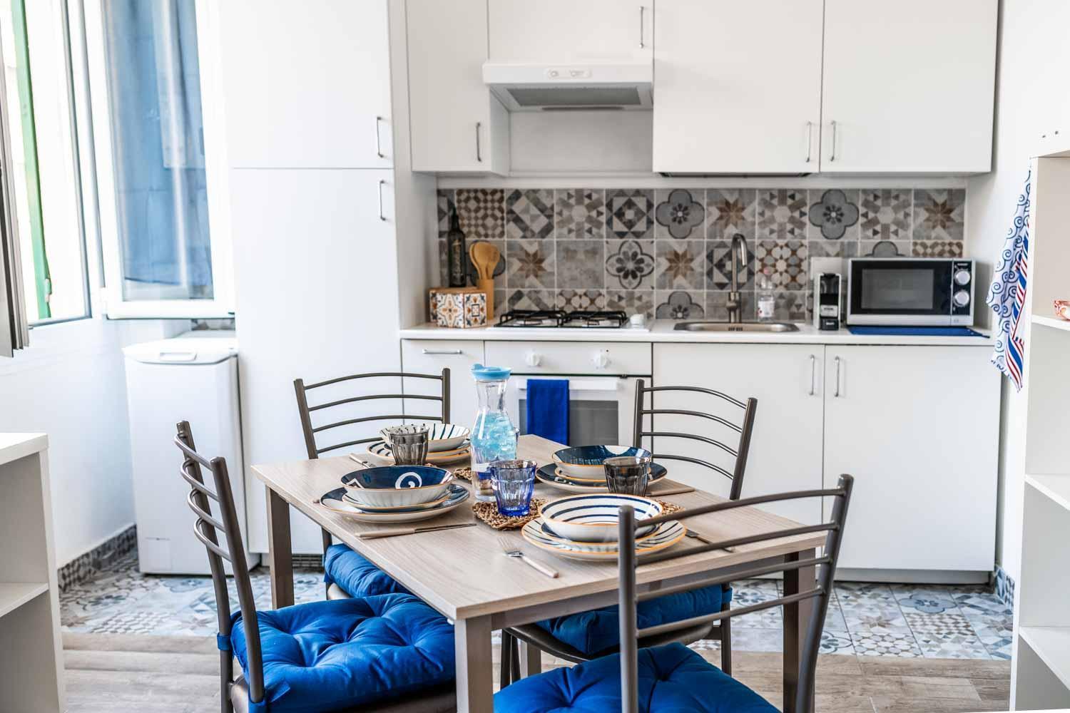 Casa Amedeo Al Porto Antico- Acquario - Centro Storico Apartment Генуа Екстериор снимка