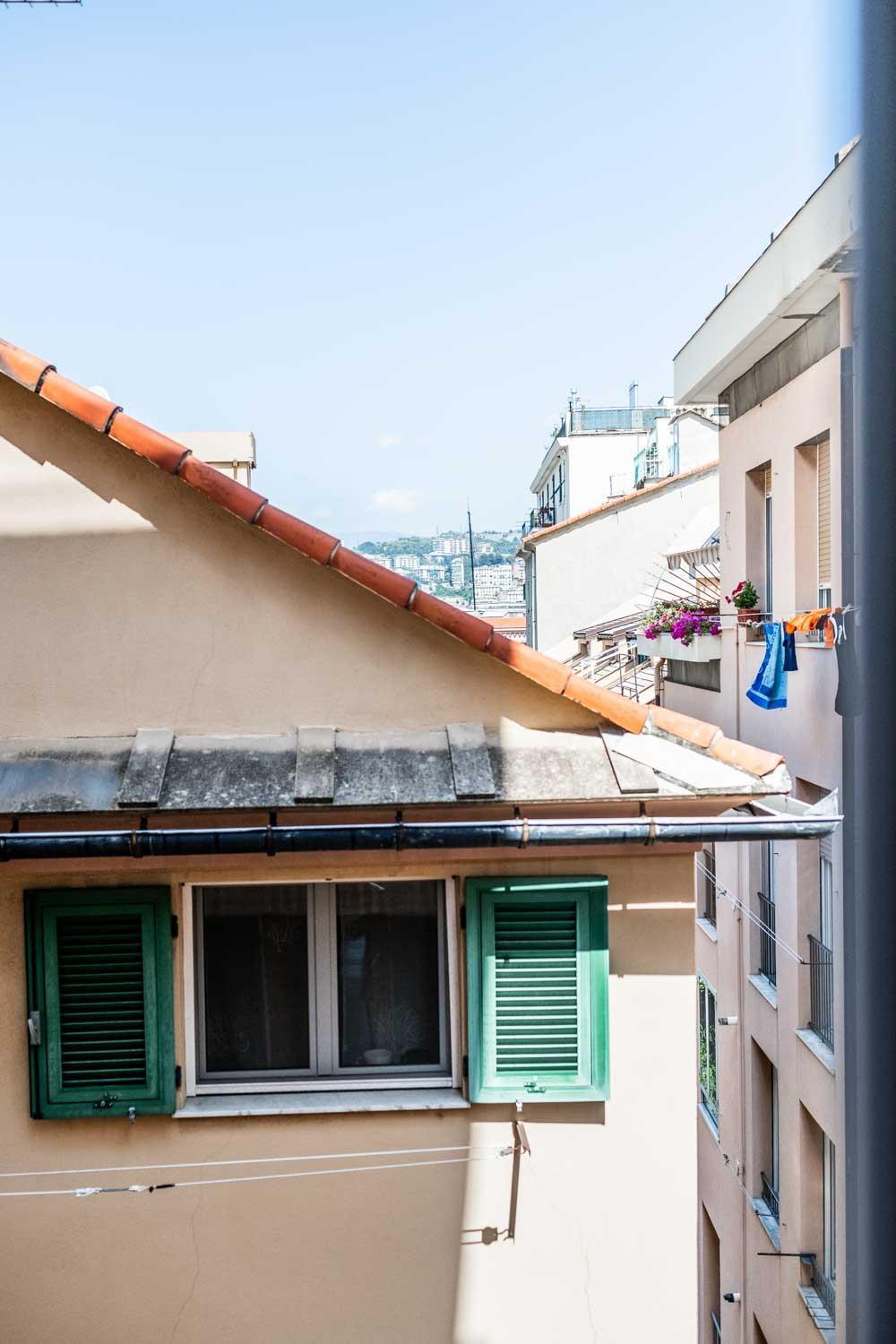 Casa Amedeo Al Porto Antico- Acquario - Centro Storico Apartment Генуа Екстериор снимка