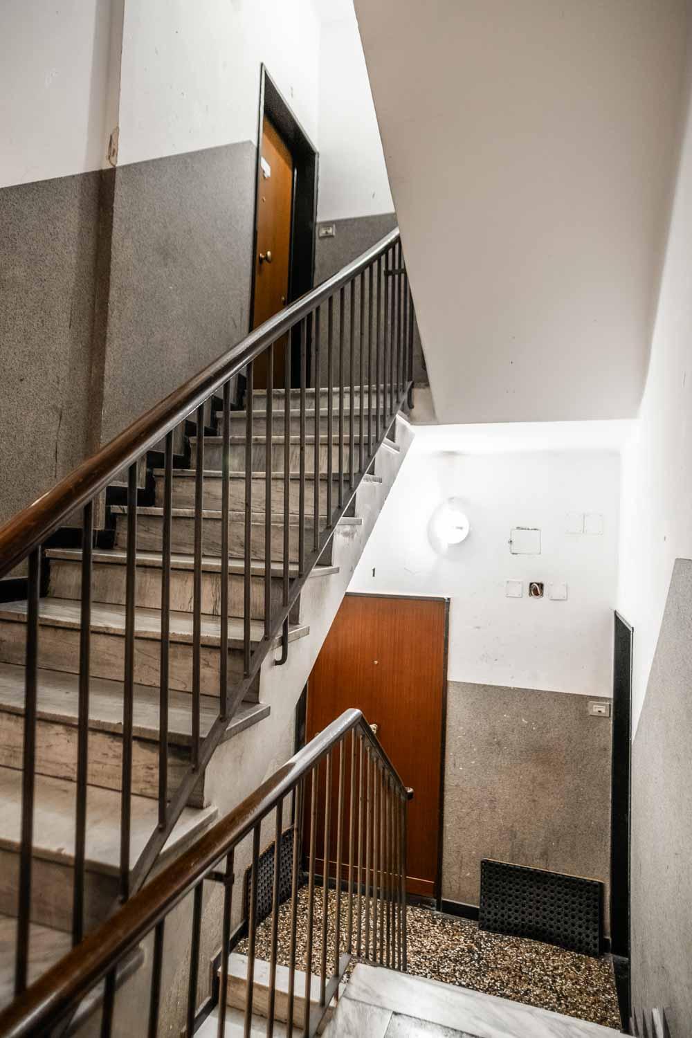Casa Amedeo Al Porto Antico- Acquario - Centro Storico Apartment Генуа Екстериор снимка