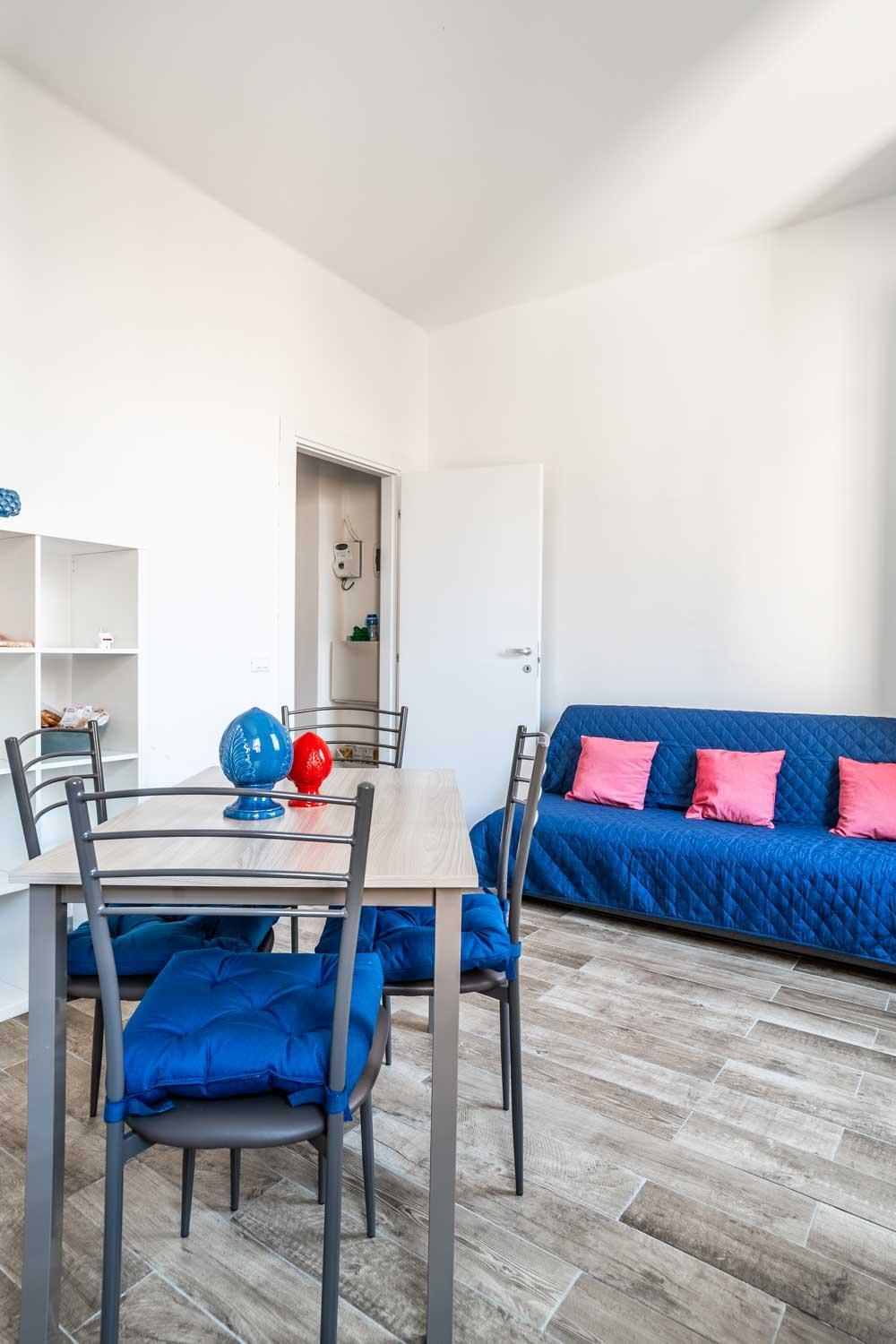 Casa Amedeo Al Porto Antico- Acquario - Centro Storico Apartment Генуа Екстериор снимка