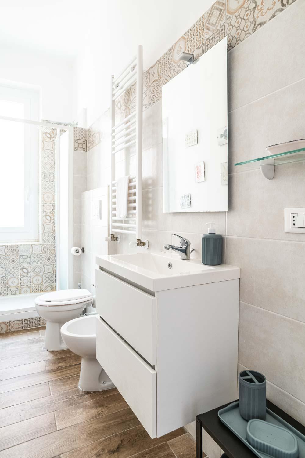 Casa Amedeo Al Porto Antico- Acquario - Centro Storico Apartment Генуа Екстериор снимка