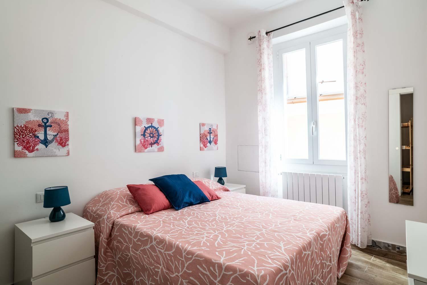 Casa Amedeo Al Porto Antico- Acquario - Centro Storico Apartment Генуа Екстериор снимка